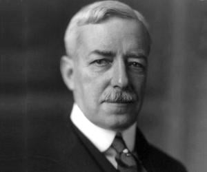 Robert Lansing