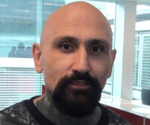 Robert LaSardo