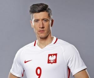 Robert Lewandowski Biography