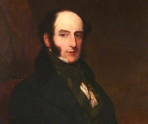 Robert Liston Biography