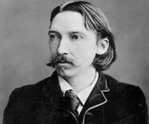 Robert Louis Stevenson