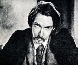 Robert Louis Stevenson