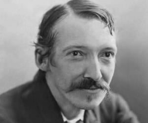 Robert Louis Stevenson