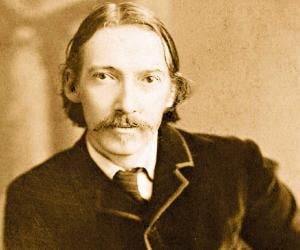 Robert Louis Stevenson