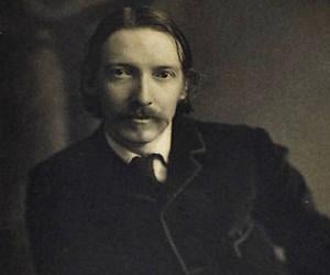 Robert Louis Stevenson