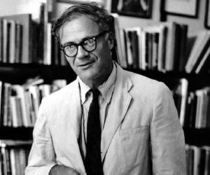 Robert Lowell