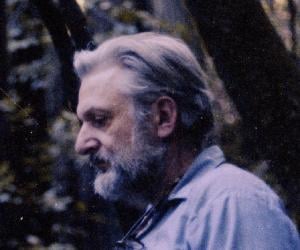 Robert M. Pirsig Biography