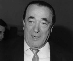 Robert Maxwell