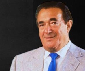 Robert Maxwell