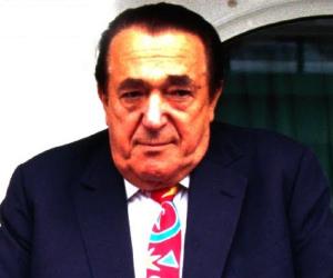 Robert Maxwell