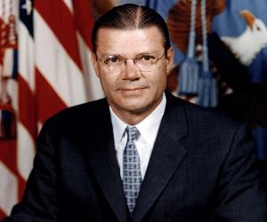 Robert McNamara