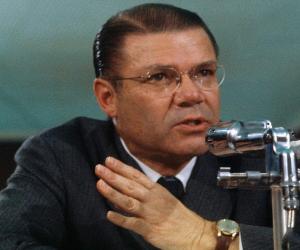 Robert McNamara