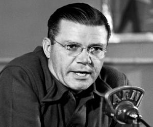 Robert McNamara