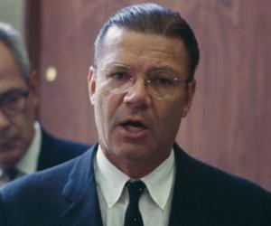 Robert McNamara