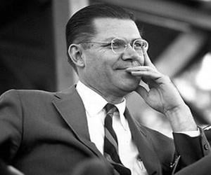 Robert McNamara