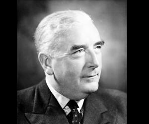 Robert Menzies