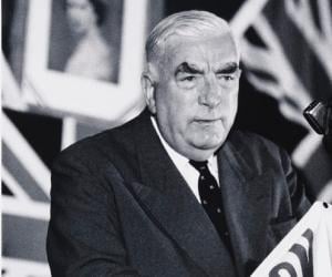 Robert Menzies