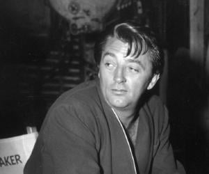 Robert Mitchum