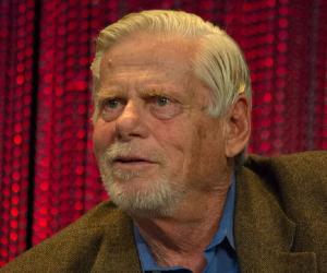 Robert Morse