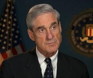 Robert Mueller