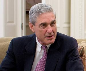 Robert Mueller