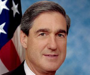 Robert Mueller