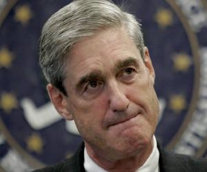 Robert Mueller