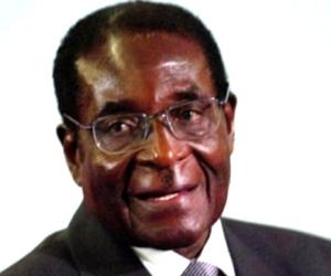 Robert Mugabe