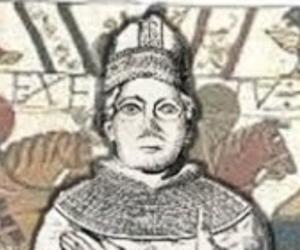 Robert of Jumièges
