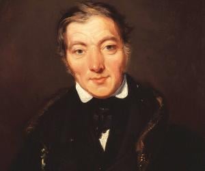 Robert Owen