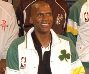 Robert Parish Biography