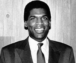 Robert Parish