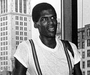 Robert Parish