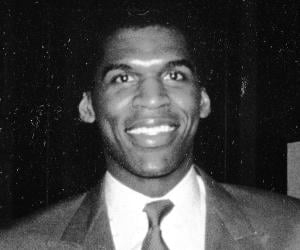 Robert Parish