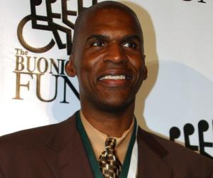 Robert Parish