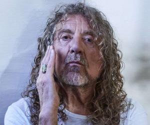 Robert Plant