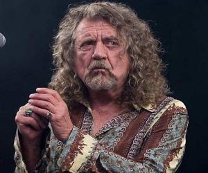 Robert Plant