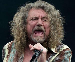 Robert Plant