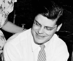 Robert R. Wilson