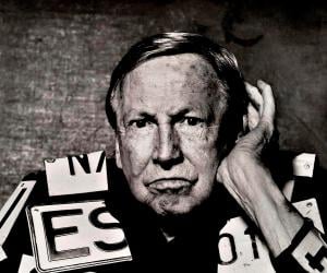 Robert Rauschenberg