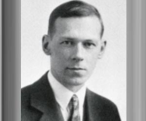 Robert S. Mulliken Biography
