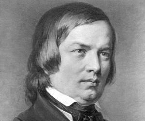 Robert Schumann