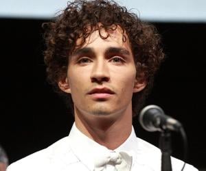 Robert Sheehan Biography