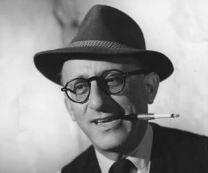 Robert Siodmak Biography