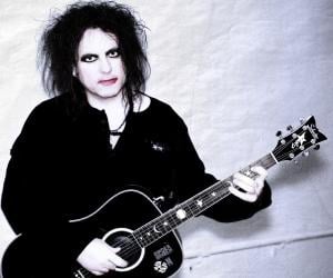 Robert Smith