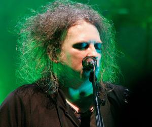 Robert Smith