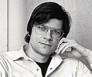 Robert Smithson