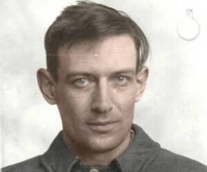 Robert Stroud Biography