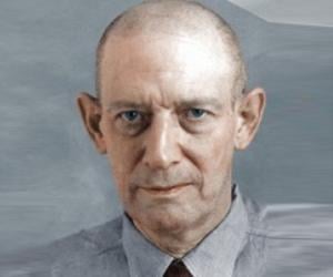 Robert Stroud