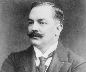 Robert Tommy Dewar